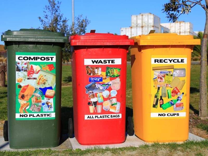 What Affects Junk Removal Pricing in Suffolk County