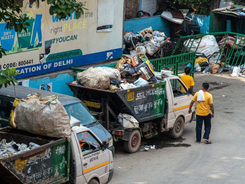 Junk Removal in Sag Harbor: Everything You Need to Know